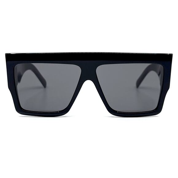 New! CELINE Sunglasses CL40092I 01A, Authentic - Picture 3 of 12